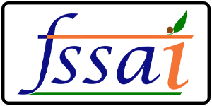 FSSAI logo